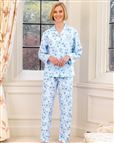 Slenderella Rosemarie Pyjamas