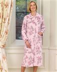 Slenderella Wanda Housecoat 