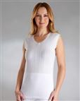 Vedonis Seamless Sleeveless Top          