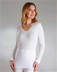 Vedonis Seamless Long Sleeve Top
