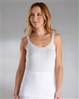 Vedonis Seamless French Neck Cami