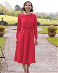 Joy Long Sleeve Dress