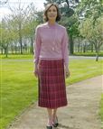 Ely Pure Wool Skirt