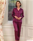 Slenderella Eve Pyjamas