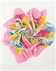 Rosamund Floral Ladies Scarf
