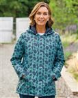 Rowena Showerproof Padded Jacket
