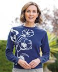 Pippa Pure Cotton Top