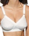 Playtex Cross Your Heart Bra