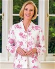 Veronica Bed Jacket