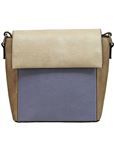 Taylor Zipped Handbag