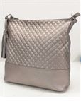 Britney Zipped Handbag