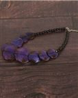 Leanne Beaded Ladies Necklace