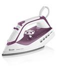 Easy Glide Steam Iron