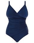 Swimsuit Navy
