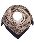 Allegra Animal Print Ladies Scarf