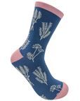 Ladies Soft Touch Bamboo Socks