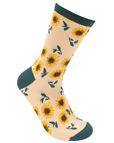 Keira Soft Touch Bamboo Socks