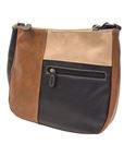 Breena Zipped Across The Body Handbag