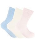 Slenderella Supersoft Bed Socks