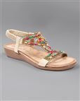Lunar Mariella Ladies Sandal