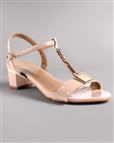 Lunar Blaze Ladies Sandal