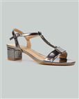 Lunar Blaze Ladies Sandal