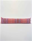 Harris Tweed Draft Excluder