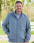 Kelvin Airforce Blue Lightweight Jacket