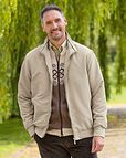 Kelvin Stone Lightweight Jacket