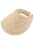 Ladies Sun Visor