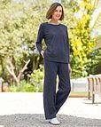 Maeve Pull On Leisure Trousers