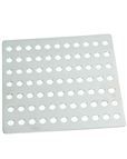 Stainless Steel Swirl Drain Guards