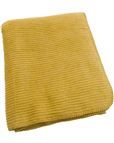 Cotton Rich Woven Throw