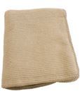 Cotton Rich Woven Throw