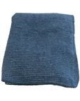 Cotton Rich Woven Throw