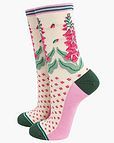 Foxgloves