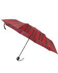 Red Tartan