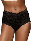 Triumph Amourette Maxi Brief