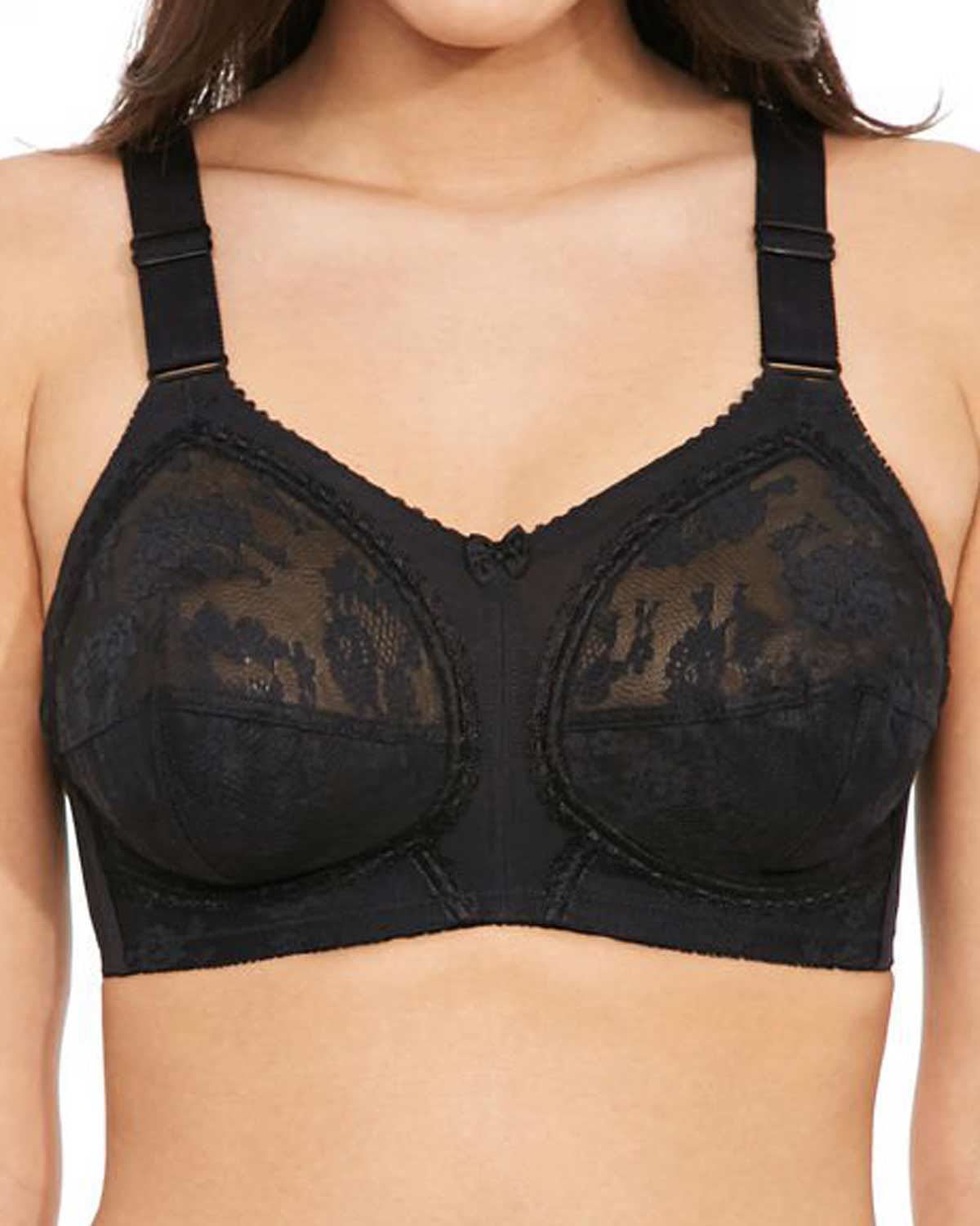 Triumph Doreen Bra, Playtex Bra, Ladies Bra- Country Collection