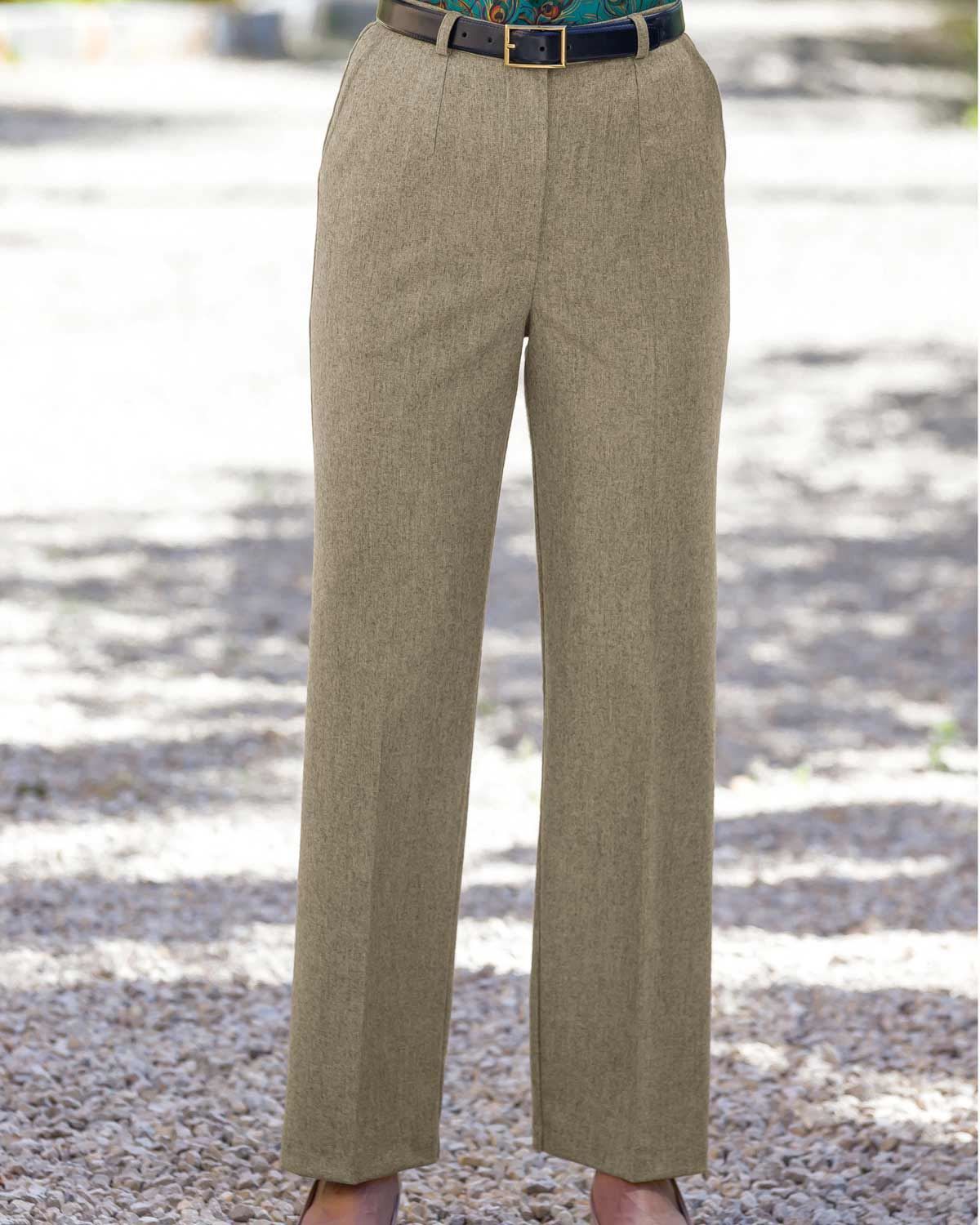 Discover more than 77 heavy wool flannel trousers - in.duhocakina