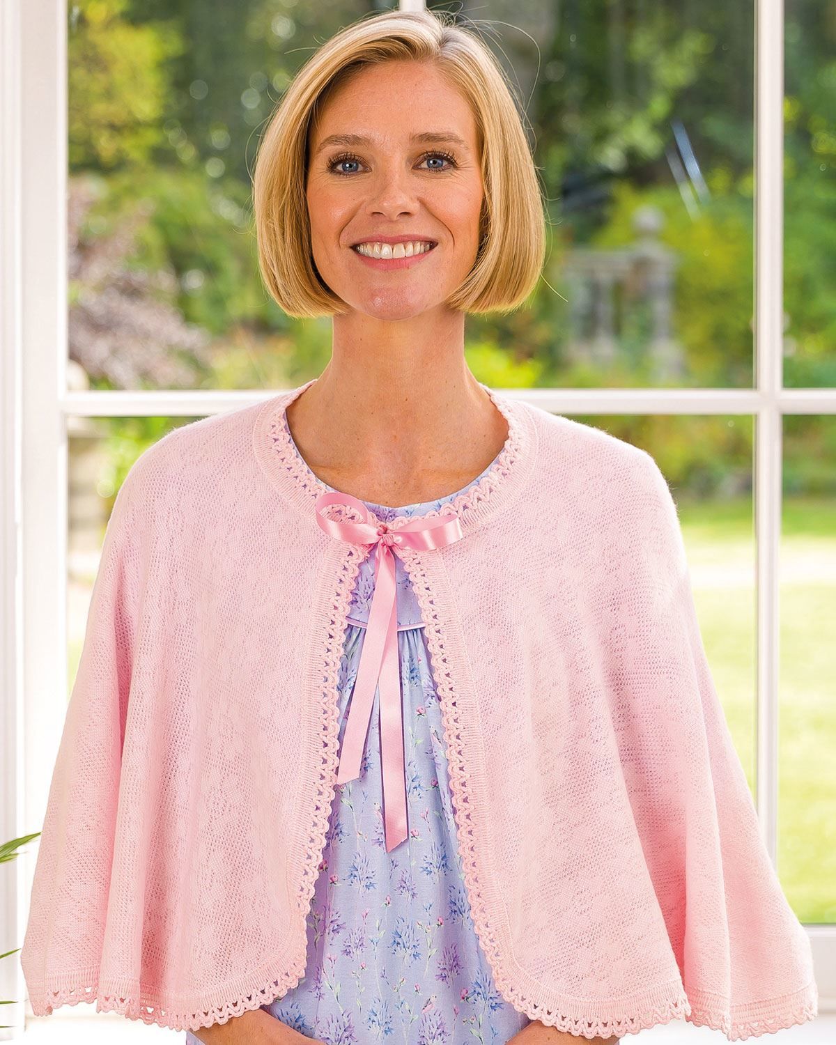 Bed capes and best sale jackets