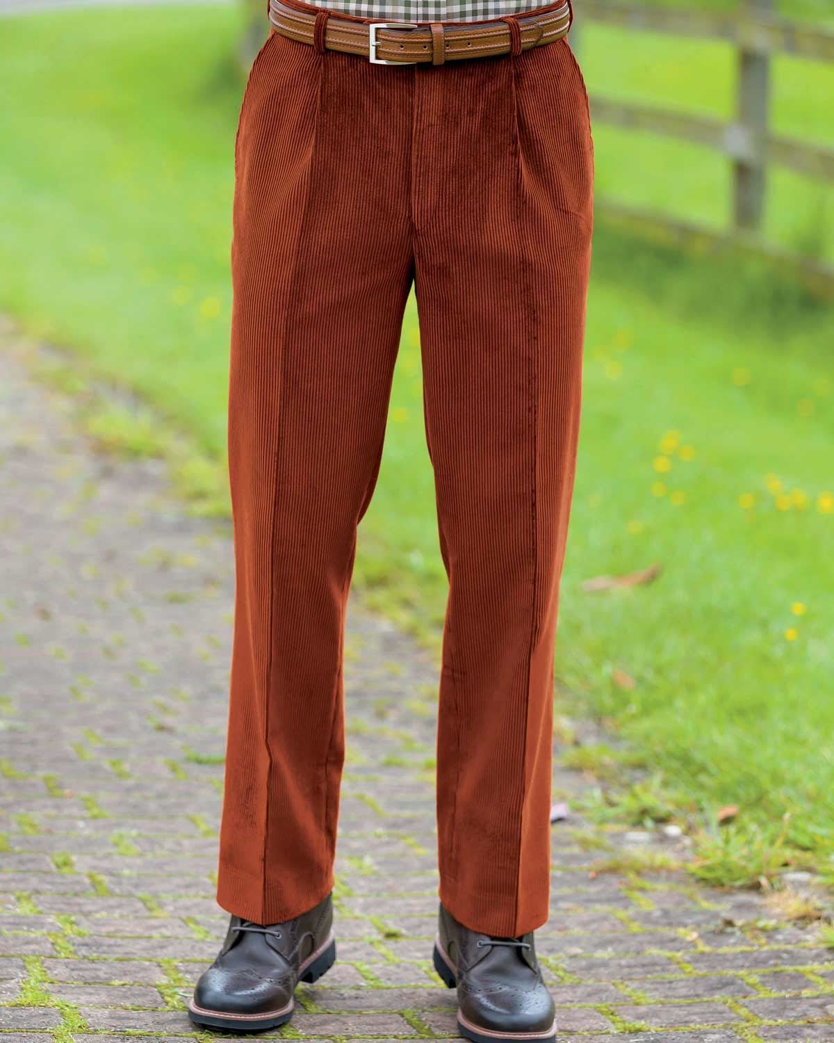 Top more than 88 heavyweight mens corduroy trousers - in.cdgdbentre