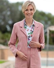 Ladies End of Range Jackets