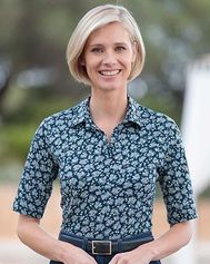 Ladies End of Range Tops