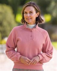 Ladies End of Range Tops
