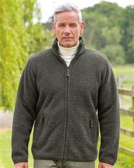 Men End of Range Outerwear