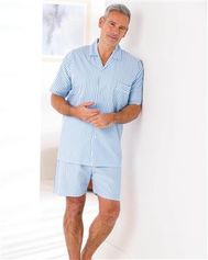 Men End of Range Nightwear