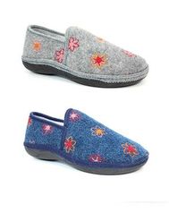 Footwear