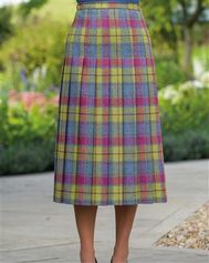 Ladies End of Range Skirts