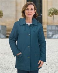 Outerwear